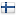 homut.ru server is located in Finland